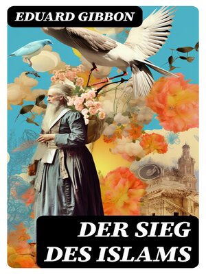 cover image of Der Sieg des Islams